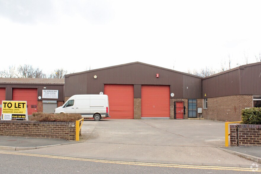 16 Yorkway, Thornaby for sale - Primary Photo - Image 3 of 3