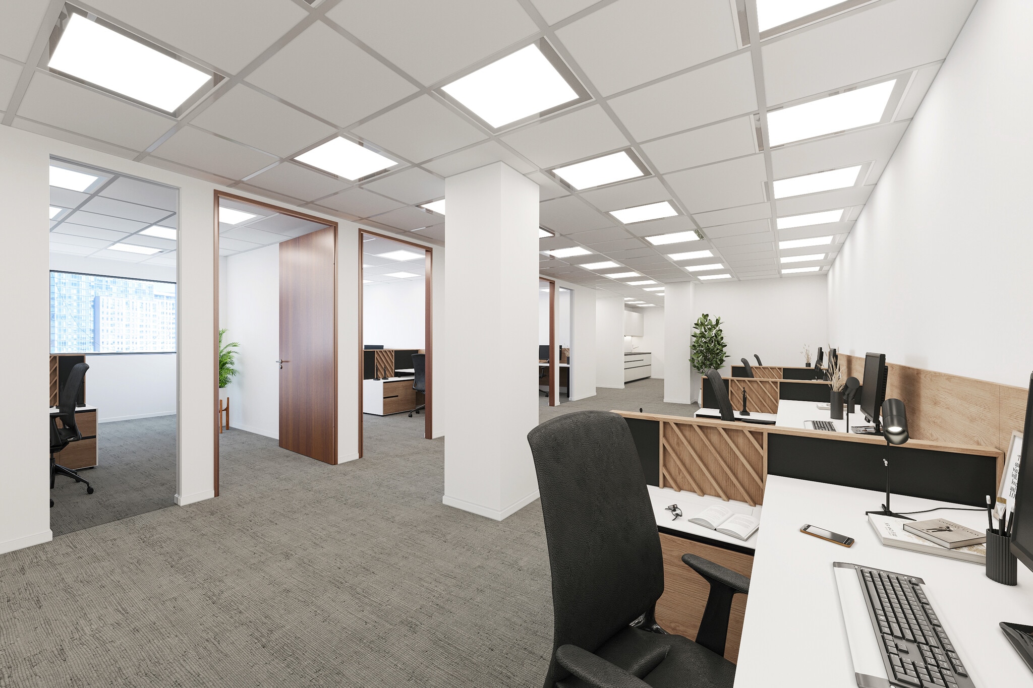 1905 Sherman St, Denver, CO to rent Interior Photo- Image 1 of 2