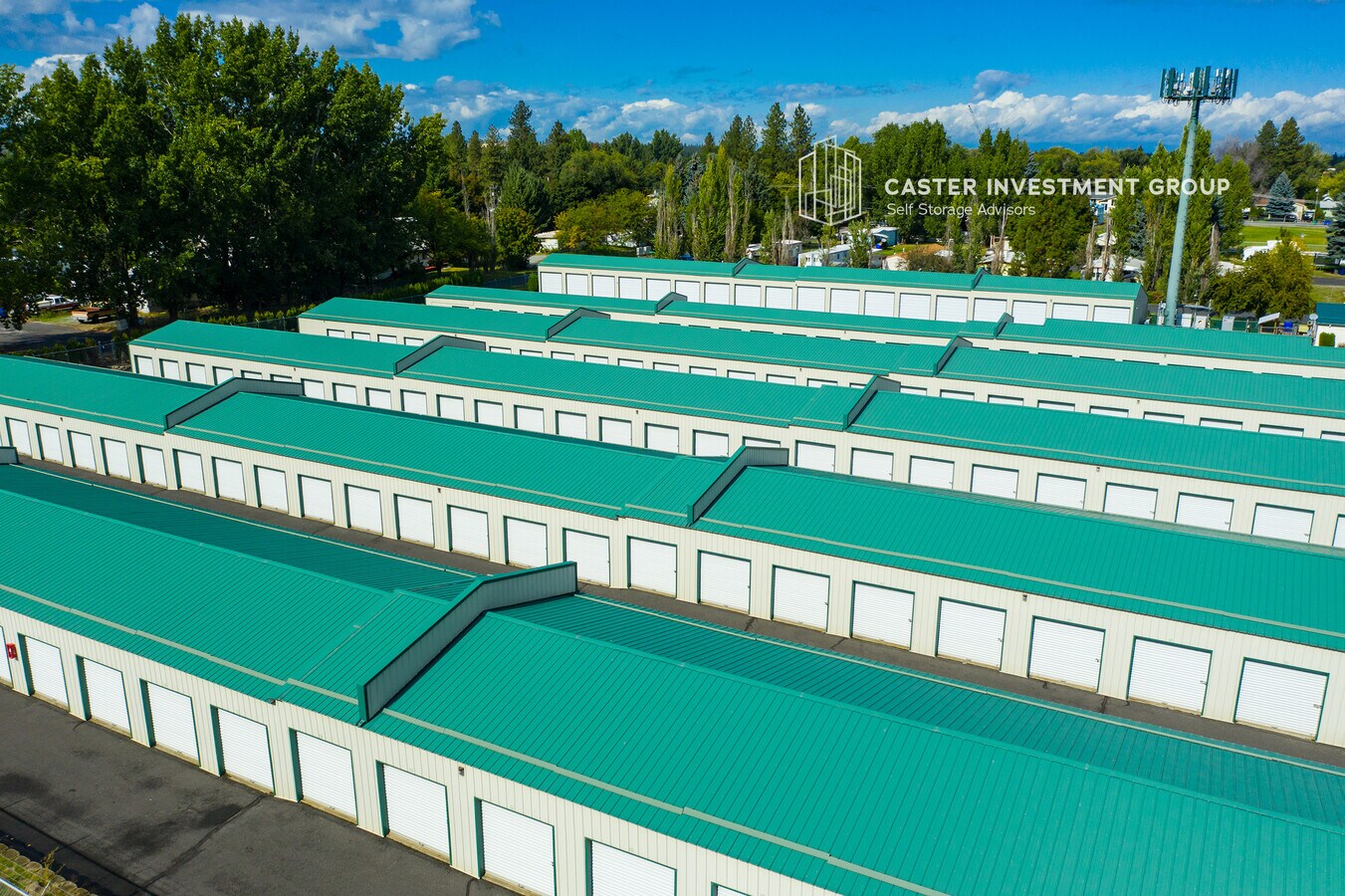 11515 N Market St, Mead 99021 UK