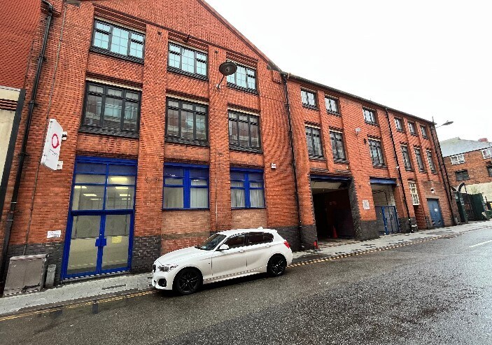 20 Freeschool Ln, Leicester for sale Building Photo- Image 1 of 1