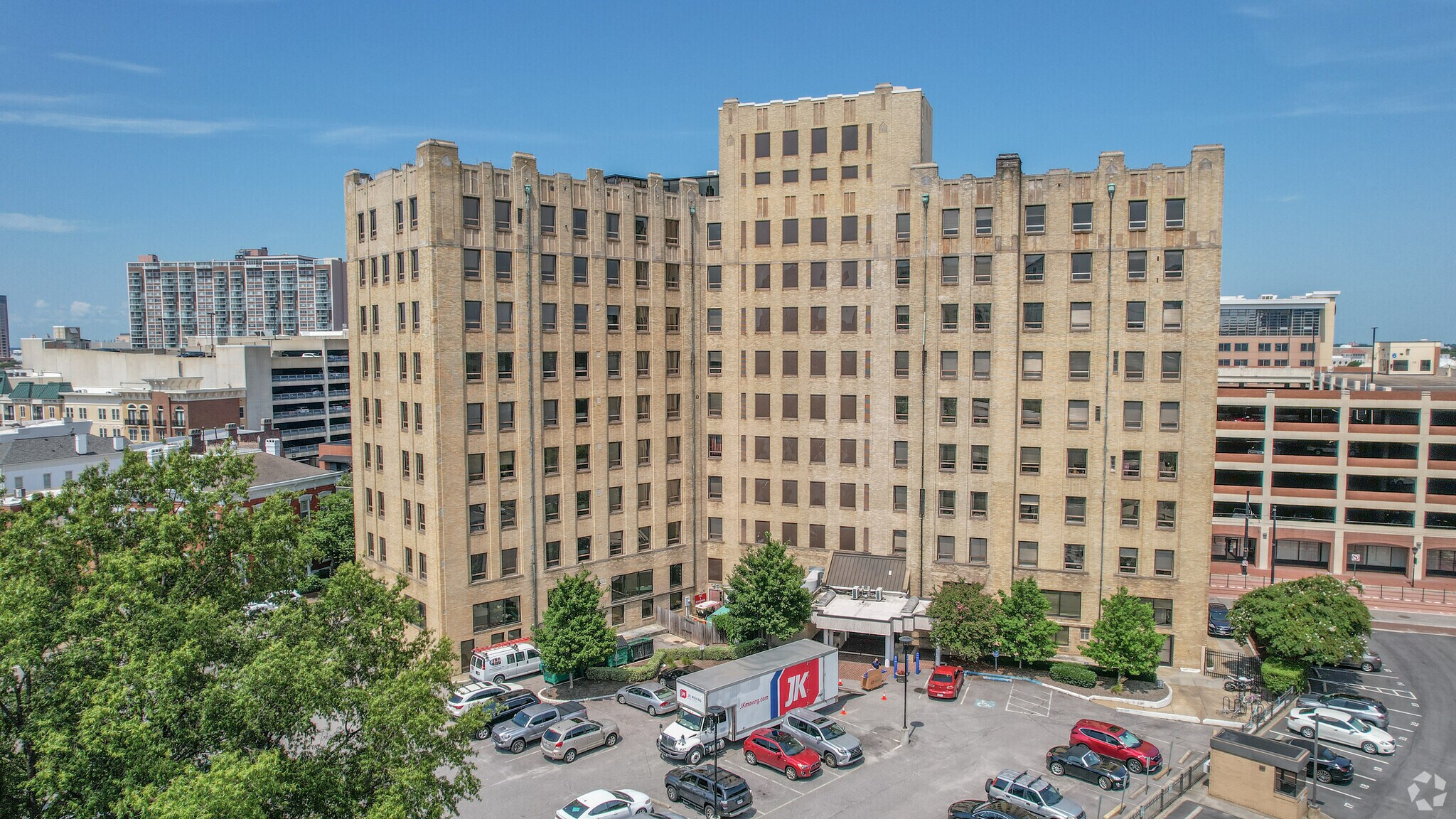 229 W Bute St, Norfolk, VA for sale Primary Photo- Image 1 of 1