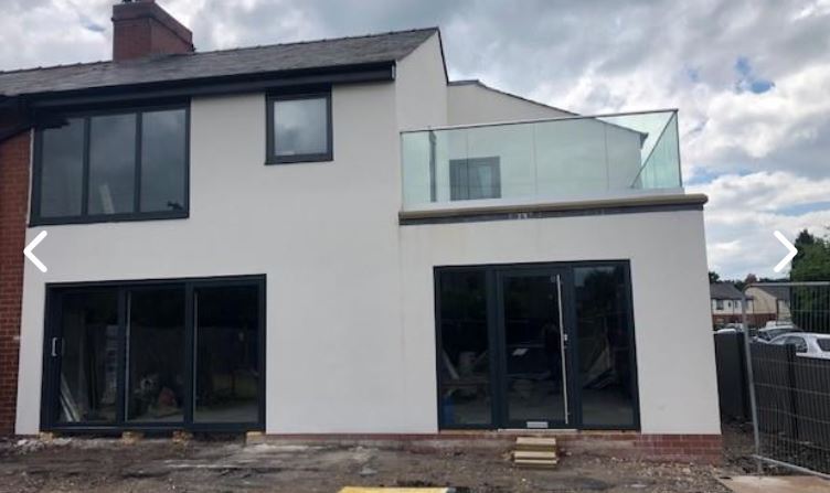 138 Preston Rd, Grimsargh for sale Primary Photo- Image 1 of 1