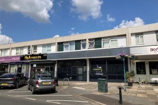 More details for 68-70 Peach St, Wokingham - Retail for Rent