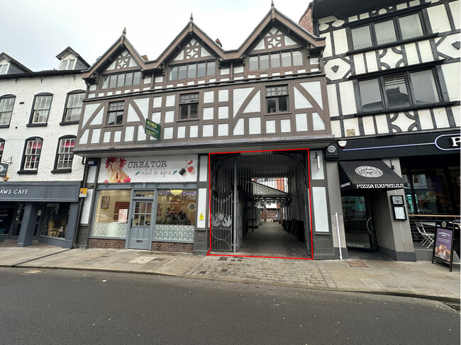 More details for 3-5 Mardol Gdns, Shrewsbury - Office to Rent