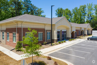 2041 Energy Dr, Apex, NC for rent Building Photo- Image 1 of 9