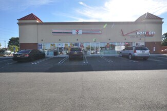 More details for 2464 Hempstead Tpke, East Meadow, NY - Retail for Rent