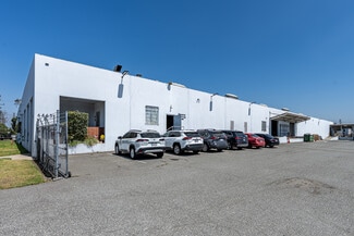 More details for 6465 Corvette St, Commerce, CA - Industrial for Sale
