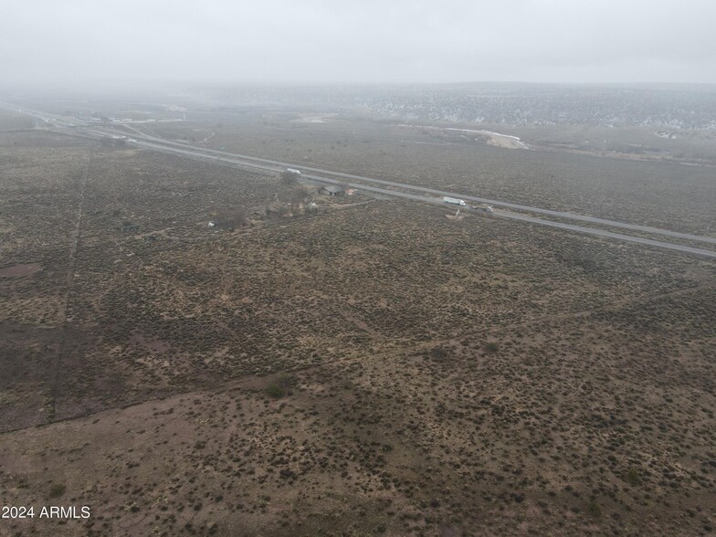 33287 W I-40 Frontage rd, Chambers, AZ for sale - Building Photo - Image 3 of 20