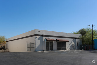 214 W Grant Rd, Tucson, AZ for rent Primary Photo- Image 1 of 4