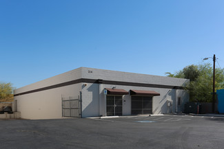 More details for 214 W Grant Rd, Tucson, AZ - Retail for Rent