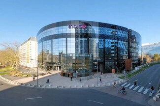 More details for 48-50 Avenue Du Général De Gaulle, Puteaux - Office to Rent