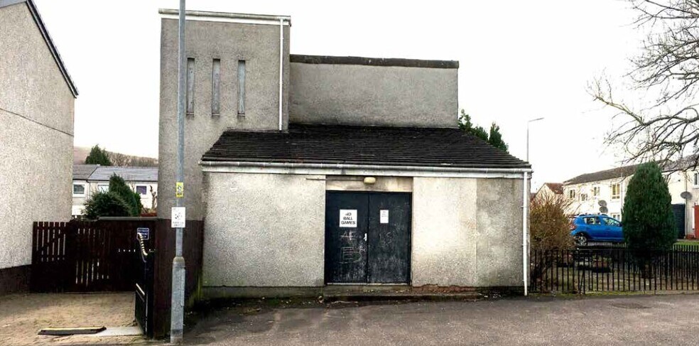 Carson Rd, Balloch for sale - Primary Photo - Image 1 of 1