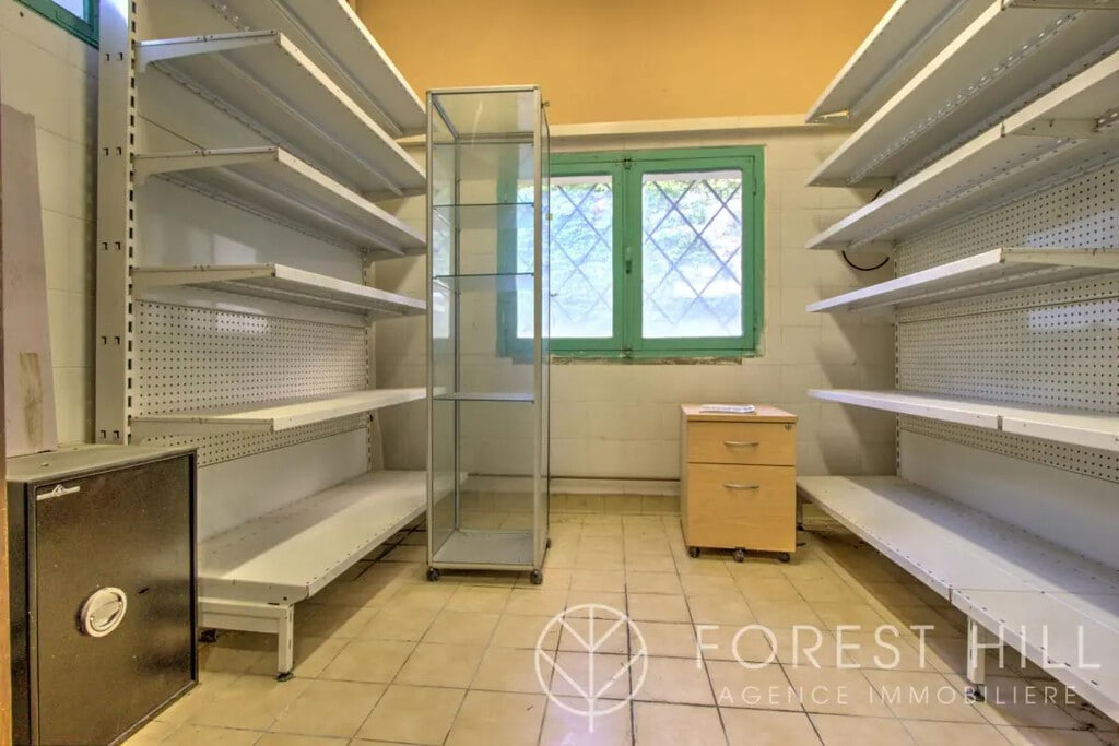 Vente Commerce 160 m² - Photo 1