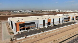 More details for 2150 S 91st Ave, Tolleson, AZ - Industrial for Rent