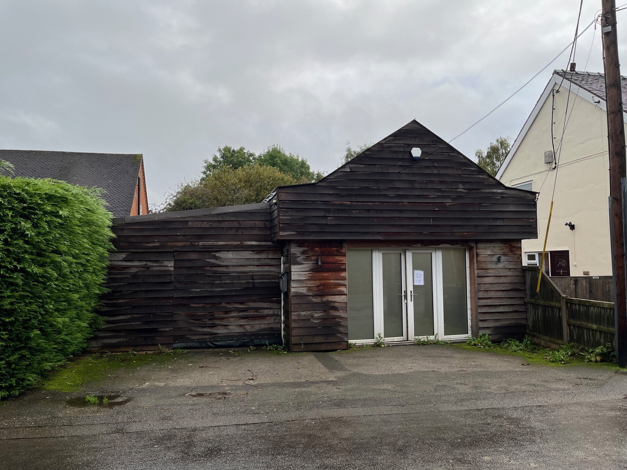 Swanley Ln, Nantwich to rent Building Photo- Image 1 of 1