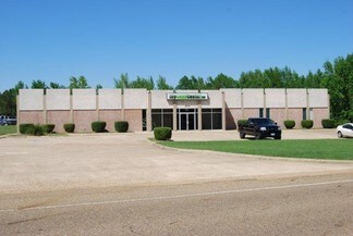 More details for 1614 Hampton Rd, Texarkana, TX - Office for Sale