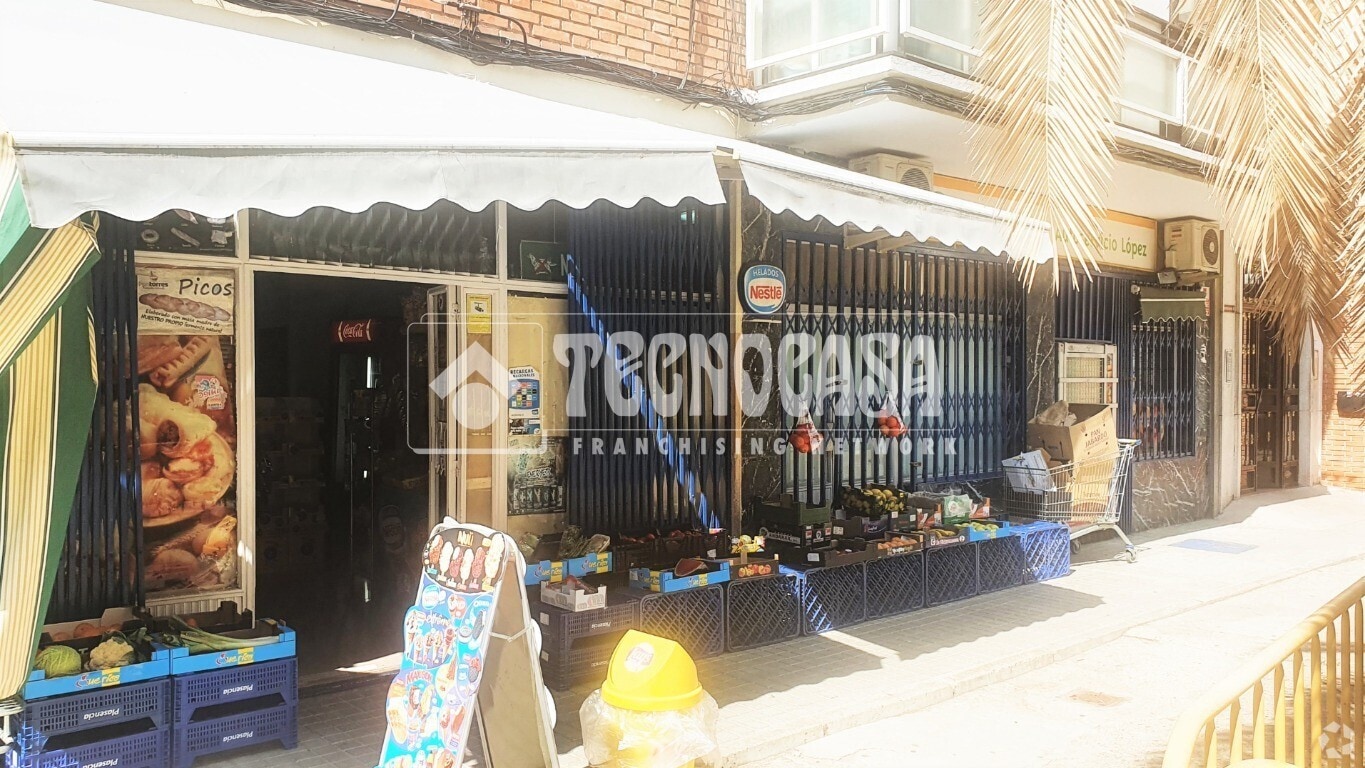 Build-to-Rent in San Fernando de Henares, Madrid for sale Interior Photo- Image 1 of 2