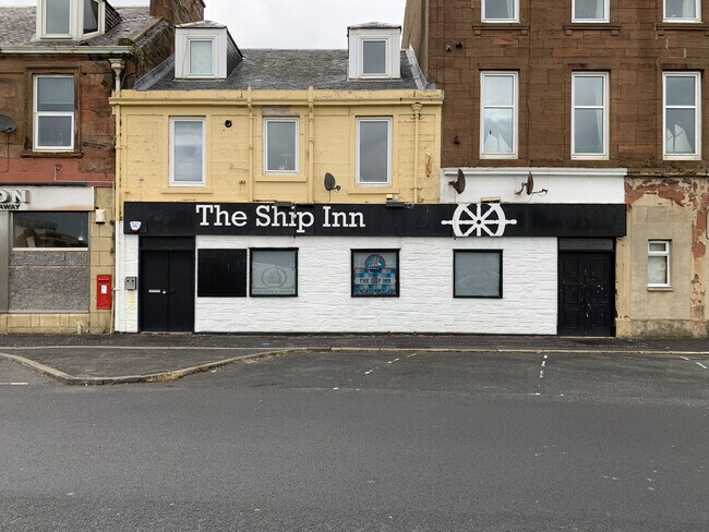 More details for 36 North Harbour St, Ayr - Retail for Sale