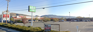 More details for 2527-2749 N Carson St, Carson City, NV - Retail for Rent