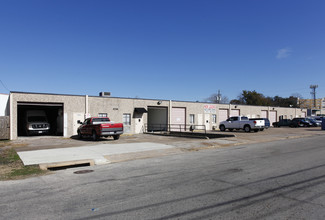 More details for 5724-5738 Green Ash Dr, Houston, TX - Light Industrial for Rent