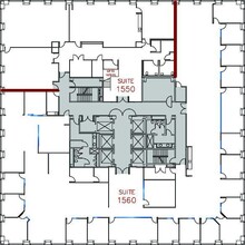 4685 MacArthur Ct, Newport Beach, CA for rent Floor Plan- Image 1 of 1