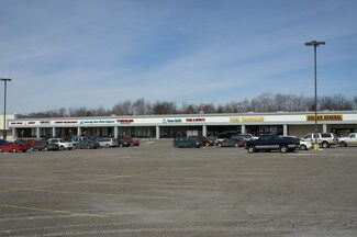 More details for 881 Hills Plaza, Ebensburg, PA - Retail for Rent