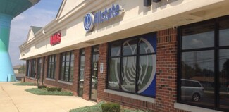 More details for 17831-17849 S Wolf Rd, Orland Park, IL - Office/Retail for Rent