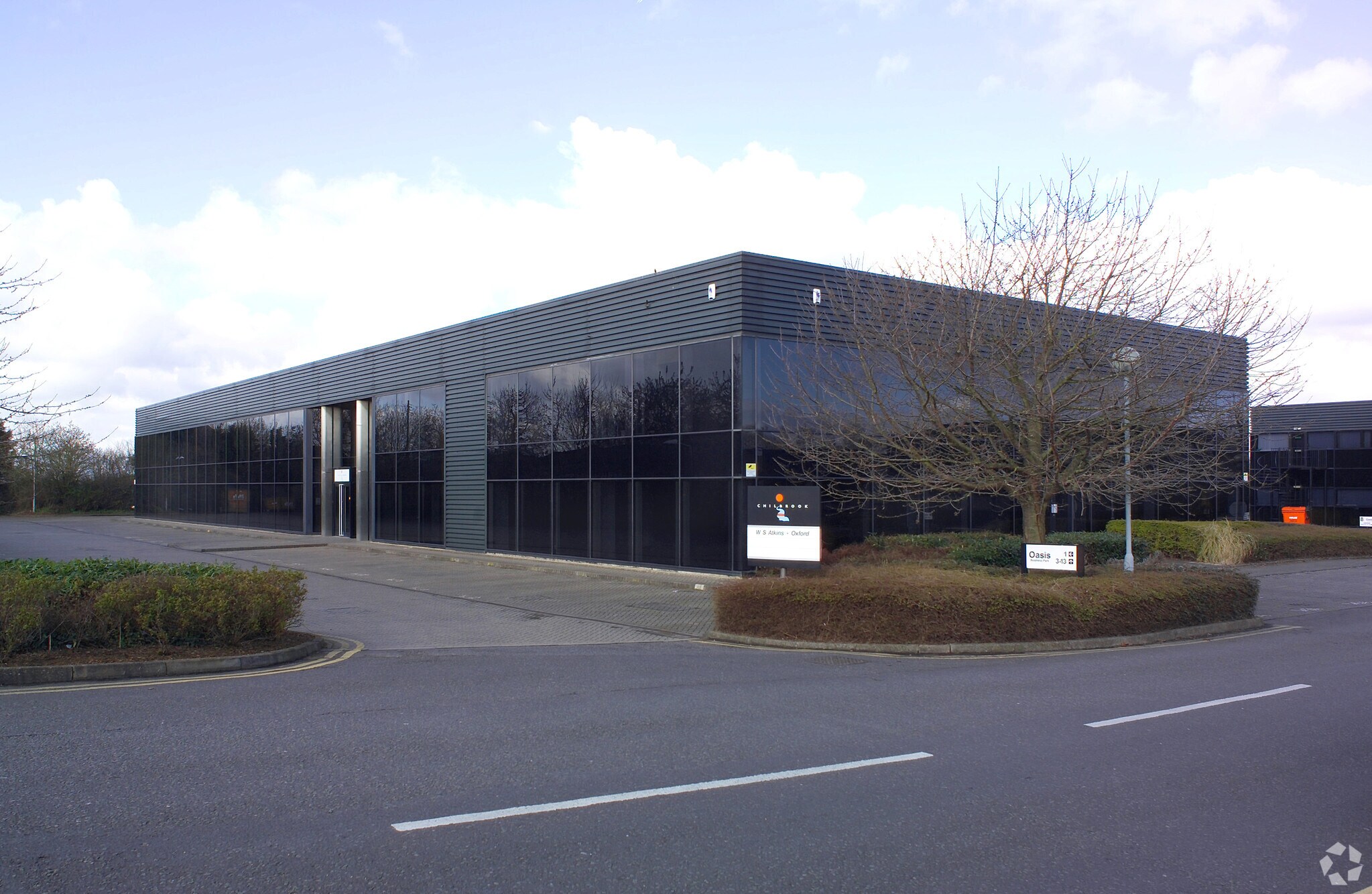 Stanton Harcourt Rd, Witney for sale Primary Photo- Image 1 of 1