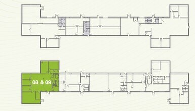 Claymore Dr, Bridge Of Don for rent Floor Plan- Image 2 of 2