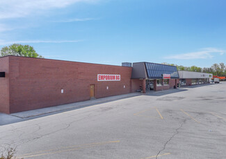 More details for 3535 S Emerson Ave, Beech Grove, IN - Retail for Rent