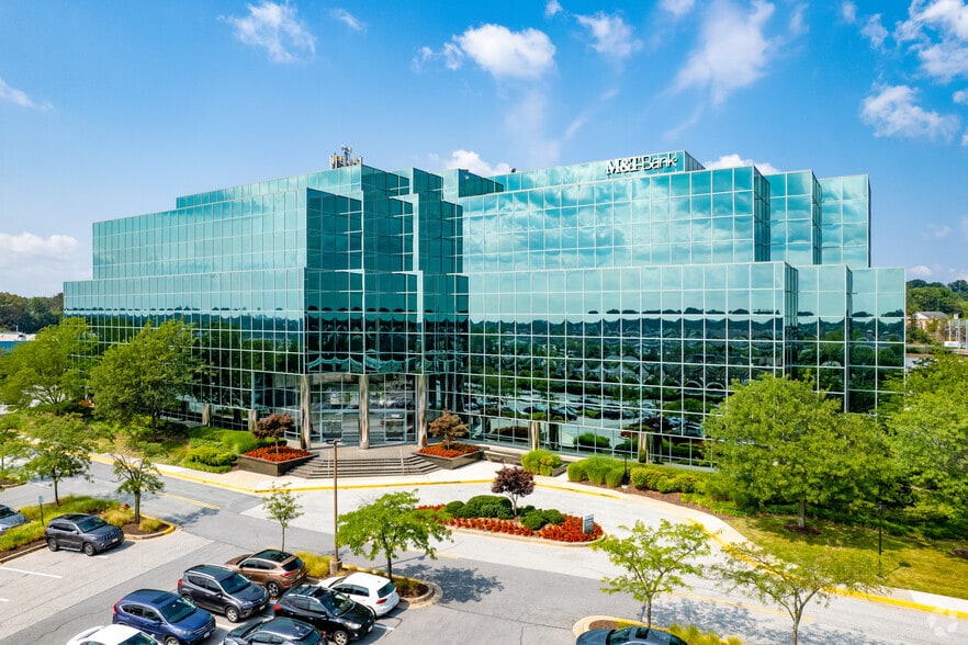 1966 Greenspring Dr, Timonium 21093 Timonium Corporate Park UK