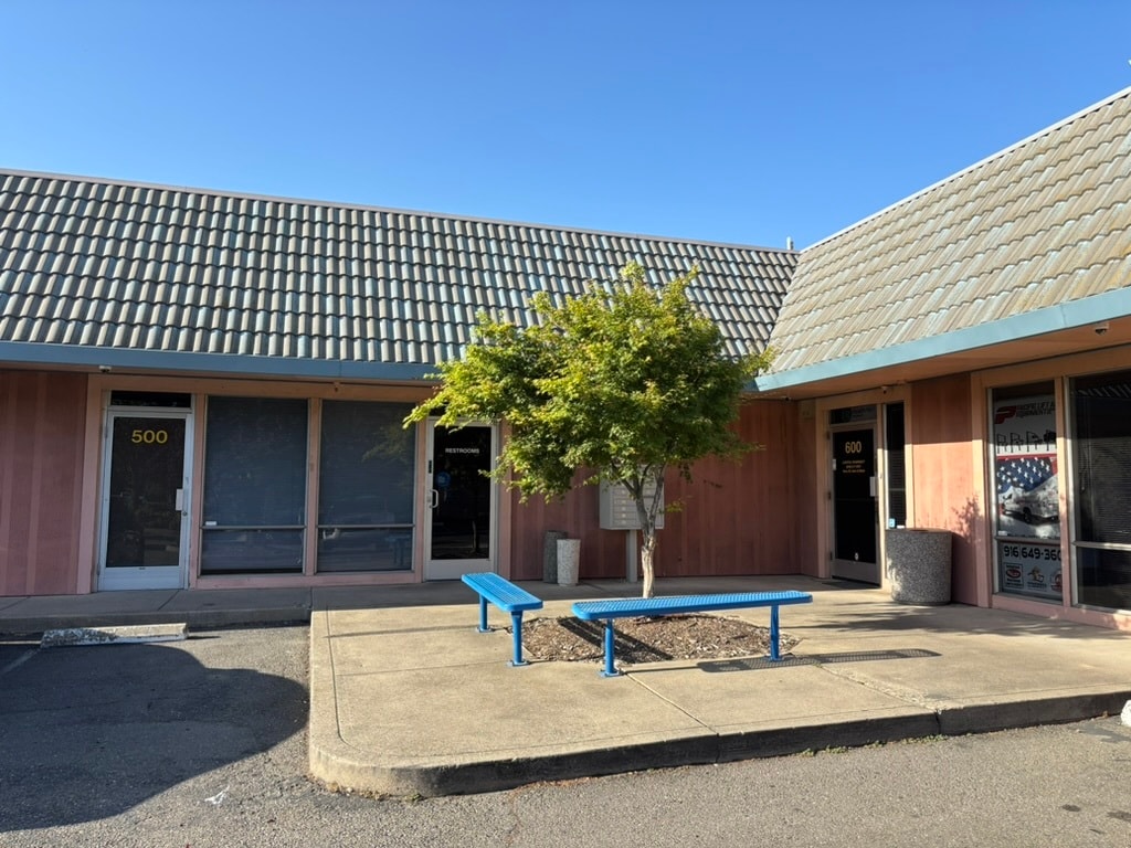 1250 Harbor Blvd, West Sacramento, CA to rent Building Photo- Image 1 of 5