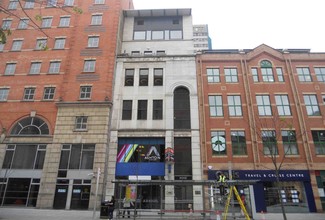 More details for 16 Howard St, Belfast - Office for Rent