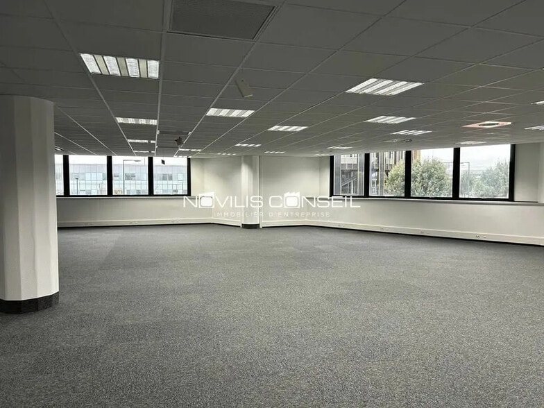 Office in Blagnac to rent - Building Photo - Image 3 of 16