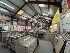 2-4 Moseley St, Wolverhampton to rent Interior Photo- Image 2 of 3