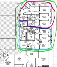 1750 112th Ave NE, Bellevue, WA to rent Floor Plan- Image 1 of 7