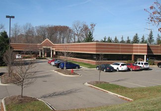 More details for 41700 Gardenbrook Rd, Novi, MI - Office for Rent