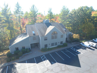 More details for 1000 Main St, Acton, MA - Office for Rent