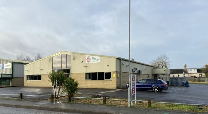 27-31 Sawmills Rd, Diss for sale Building Photo- Image 1 of 1