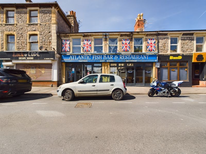 69-71 Meadow St, Weston Super Mare for sale Primary Photo- Image 1 of 27