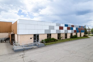 More details for 4115 72nd Ave SE, Calgary, AB - Industrial to Rent