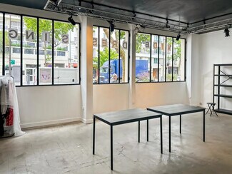 More details for 62 Boulevard Jean Jaurès, Boulogne-Billancourt - Retail to Rent