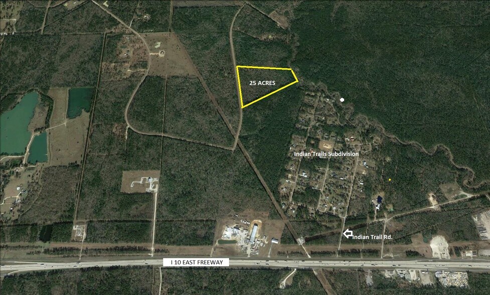 1500 Wind Talker Drive, Wallisville 77597