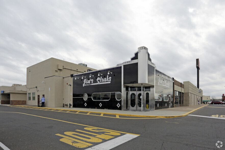 2301-2399 Cottman Ave, Philadelphia, PA for rent - Building Photo - Image 1 of 14