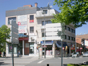 Calle Venta, Collado Villalba, Madrid for sale Primary Photo- Image 1 of 5