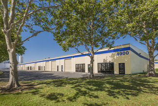 More details for 4900 Warehouse Way, Sacramento, CA - Industrial for Rent