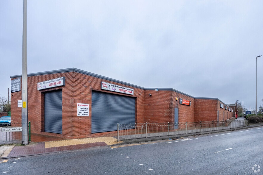 172-178 Argyle St, Birmingham to rent - Building Photo - Image 2 of 2