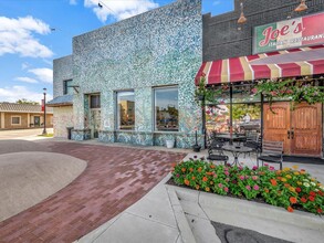 132 Nacogdoches St, Center, TX for sale Building Photo- Image 1 of 1