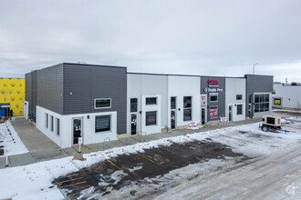 4150 109 Av NE, Calgary, AB for sale Building Photo- Image 1 of 1