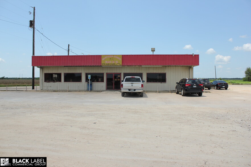 33734 US-59, Louise, TX for sale - Primary Photo - Image 1 of 9